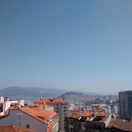 Vigo Excursions Daire Dış mekan fotoğraf
