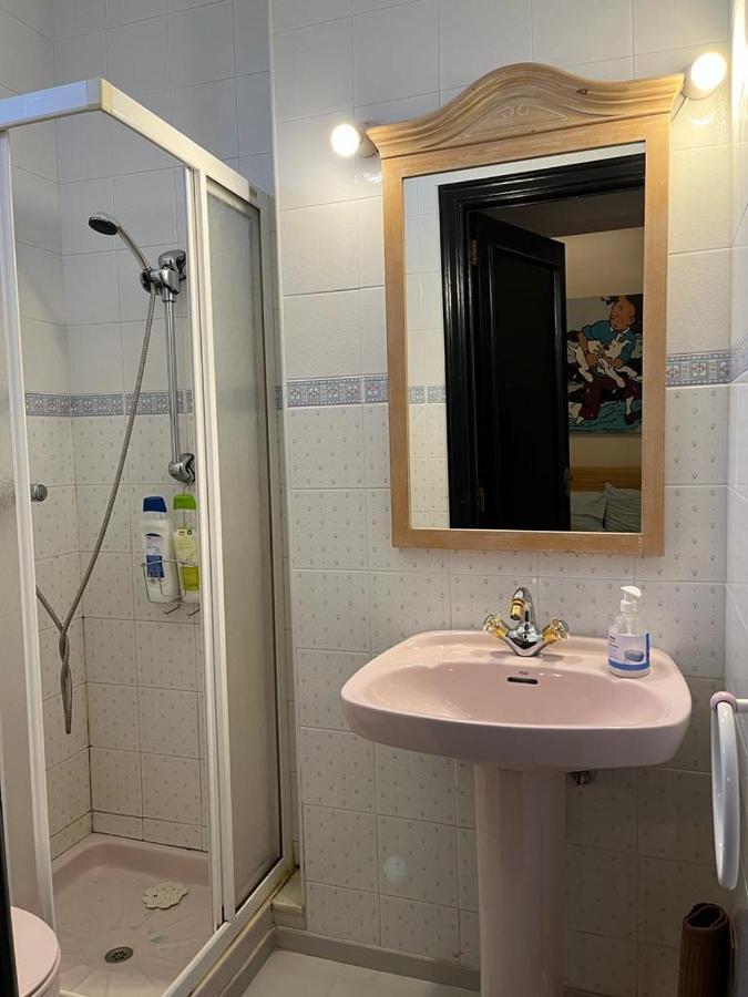 Vigo Excursions Daire Dış mekan fotoğraf