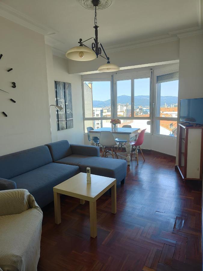 Vigo Excursions Daire Dış mekan fotoğraf