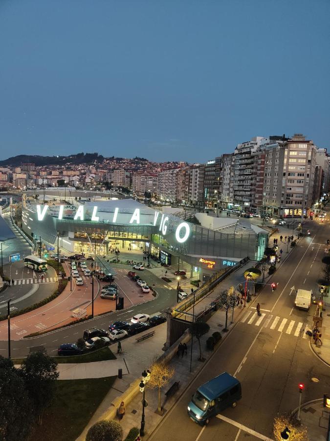 Vigo Excursions Daire Dış mekan fotoğraf